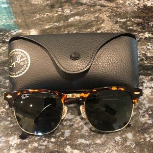 Ray Ban Clubmaster Classic